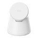 Belkin WIZ052kqWH Smartphone, Casque, Smartwatch Blanc USB Recharge sans fil Charge rapide Intérieure