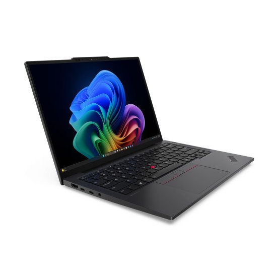 Lenovo ThinkPad X13 Gen 7 (Intel) Copilot+ PC Intel Core Ultra 7 355 Ordinateur portable 33,8 cm (13.3") WUXGA 32 Go LPDDR5x-SDRAM 512 Go SSD Wi-Fi 7 (802.11be) Windows 11 Pro Noir Anglais