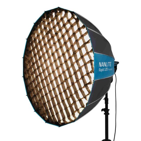 Nanlite Rapid 120