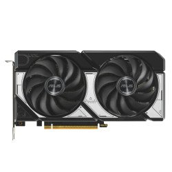 ASUS Dual -RTX5060-O8G NVIDIA GeForce RTX 5060 8 Go GDDR7 ASUS Dual -RTX5060-O8G NVIDIA GeForce RTX 5060 8 Go GDDR7