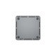 Lenovo ThinkCentre neo Ultra Gen 2 Intel Core Ultra 9 285 32 Go DDR5-SDRAM 1 To SSD NVIDIA GeForce RTX 5060 Windows 11 Pro Mini PC Gris