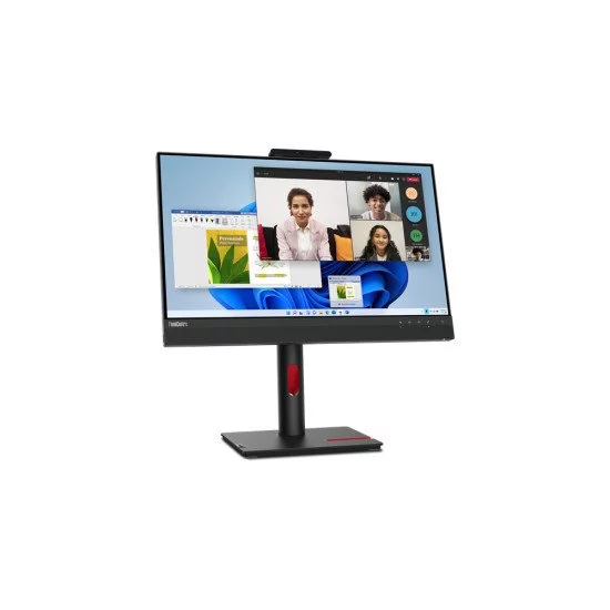 Lenovo ThinkCentre Tiny-In-One 24 60,5 cm (23.8") 1920 x 1080 pixels Full HD LED Écran tactile Noir Lenovo ThinkCentre Tiny-In-One 24 60,5 cm (23.8") 1920 x 1080 pixels Full HD LED Écran tactile Noir