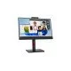 Lenovo ThinkCentre Tiny-In-One 24 60,5 cm (23.8") 1920 x 1080 pixels Full HD LED Écran tactile Noir Lenovo ThinkCentre Tiny-In-One 24 60,5 cm (23.8") 1920 x 1080 pixels Full HD LED Écran tactile Noir