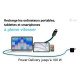 i-tec USB-C Charging Cable 1.8m