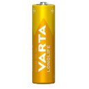 Varta Longlife AA Batterie à usage unique Alcaline