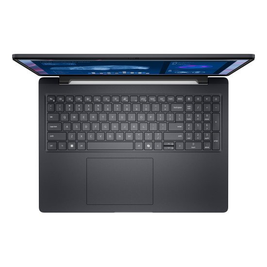 DELL Pro Max 16 MC16255 Copilot+ PC AMD Ryzen AI 7 PRO 350 Ordinateur portable 40,6 cm (16") Full HD+ 32 Go LPDDR5x-SDRAM 512 Go SSD NVIDIA RTX PRO 500 Blackwell Wi-Fi 7 (802.11be) Windows 11 Pro Belge Noir
