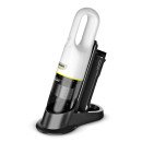 Kärcher CVH 3 Plus aspirateur de table Noir, Blanc Sans sac