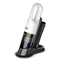 Kärcher CVH 3 Plus aspirateur de table Noir, Blanc Sans sac Kärcher CVH 3 Plus aspirateur de table Noir, Blanc Sans sac
