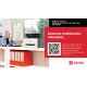 Xerox C303a Laser A4 2400 x 600 DPI 32 ppm Wifi