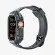 Spigen Rugged Armor Pro Emplacement Gris Polyuréthane thermoplastique (TPU) Spigen Rugged Armor Pro Emplacement Gris Polyuréthane thermoplastique (TPU)