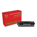 Toner remanufacturé Mono Everyday™ de Xerox compatible avec Brother TN-3430, Capacité standard