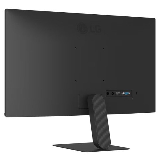 LG 24U411A-B écran PC 60,5 cm (23.8") 1920 x 1080 pixels Full HD LED Noir