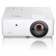 Optoma LW351ST Projecteur à focale courte 3500 ANSI lumens DLP WXGA (1280x800) Compatibilité 3D Blanc