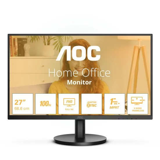 AOC 27B3HMA2 écran PC AOC 27B3HMA2 écran PC