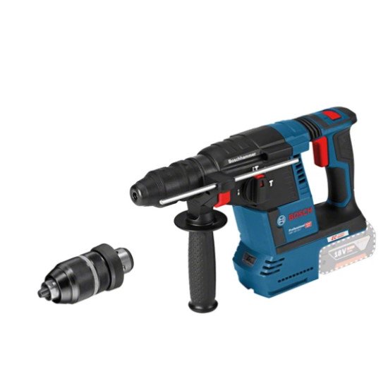 Bosch 0 611 910 00G marteau rotatif 4350 tr/min SDS Plus