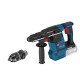 Bosch 0 611 910 00G marteau rotatif 4350 tr/min SDS Plus