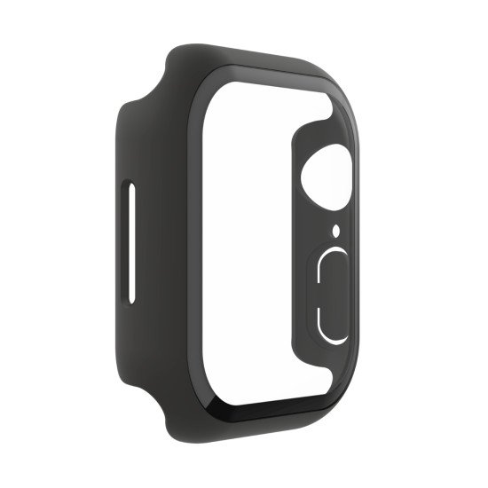 Belkin OVG003ZZBK-REV accessoire intelligent à porter sur soi Protecteur d'écran Noir Verre trempé Belkin OVG003ZZBK-REV accessoire intelligent à porter sur soi Protecteur d'écran Noir Verre trempé