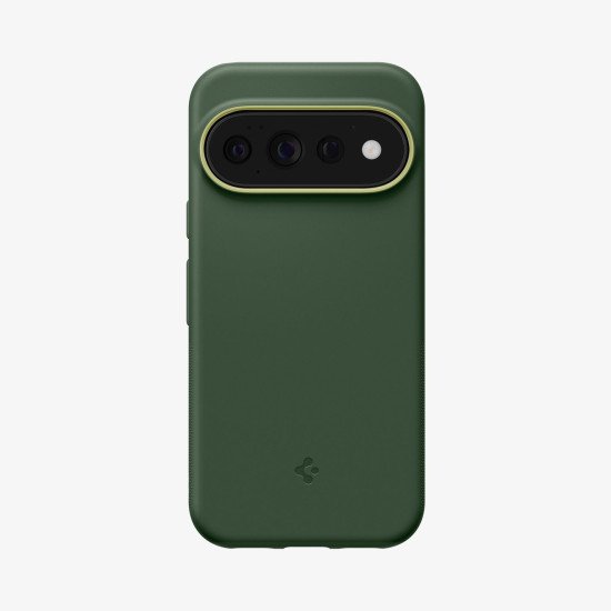 Spigen Nano Pop (Mag Fit) coque de protection pour téléphones portables 16 cm (6.3") Housse Vert