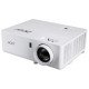 Acer PL6820 Projecteur à focale standard 5500 ANSI lumens DLP UHD 4K (3840x2160) Blanc