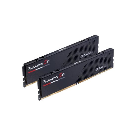 G.Skill F5-6000J3636F16GX2-RS5K module de mémoire 32 Go 2 x 16 Go DDR5 288-pin DIMM