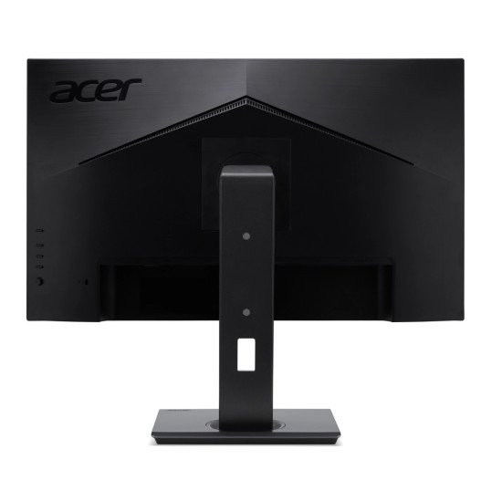 Acer B247Y E écran PC 60,5 cm (23.8") 1920 x 1080 pixels Full HD LED Noir