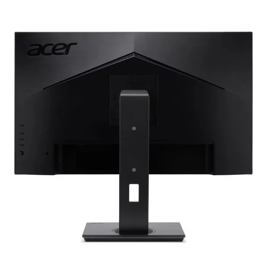 Acer B247Y E écran PC 60,5 cm (23.8") 1920 x 1080 pixels Full HD LED Noir Acer B247Y E écran PC 60,5 cm (23.8") 1920 x 1080 pixels Full HD LED Noir