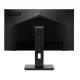 Acer B247Y E écran PC 60,5 cm (23.8") 1920 x 1080 pixels Full HD LED Noir Acer B247Y E écran PC 60,5 cm (23.8") 1920 x 1080 pixels Full HD LED Noir