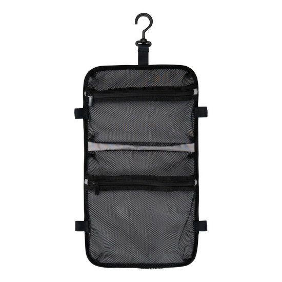 Targus TBB665GL sac à dos Sac à dos de voyage Noir Polyester