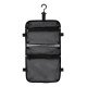 Targus TBB665GL sac à dos Sac à dos de voyage Noir Polyester