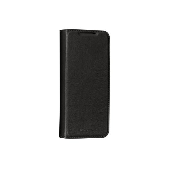 dbramante1928 Oslo coque de protection pour téléphones portables 16,8 cm (6.6") Étui avec portefeuille Noir