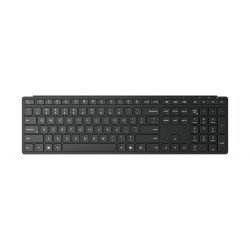 Lenovo 4Y41S04663 clavier maison/bureau RF sans fil + Bluetooth Noir