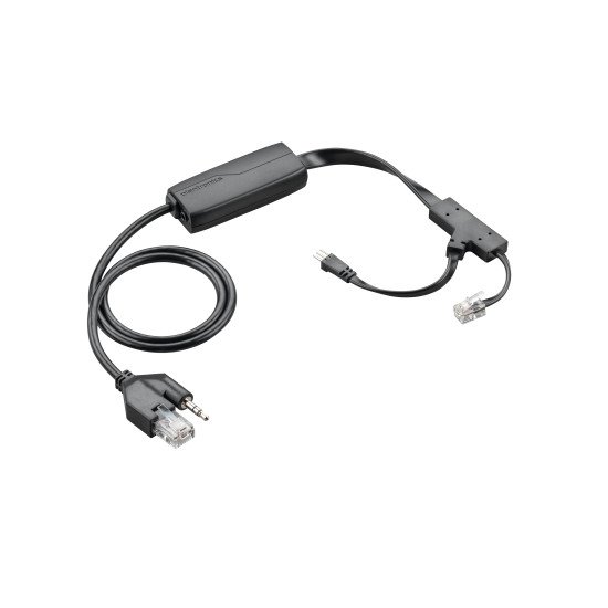 HP Poly Décroché électronique TAA Poly APP-51