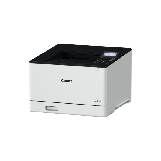Canon i-SENSYS LBP673Cdw II Couleur 1200 x 1200 DPI A4 Wifi