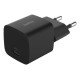 Belkin BoostCharge Consoles portables, Smartphone, Tablette Noir Secteur Charge rapide Intérieure Belkin BoostCharge Consoles portables, Smartphone, Tablette Noir Secteur Charge rapide Intérieure
