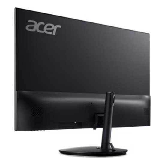 Acer SH272U E écran PC 68,6 cm (27") 2560 x 1440 pixels Wide Quad HD Noir