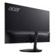 Acer SH272U E écran PC 68,6 cm (27") 2560 x 1440 pixels Wide Quad HD Noir