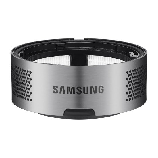 Samsung VS15A60BGR5/WD aspirateur balai et balai électrique Aspirateur-balai 2 en 1 Batterie Sec Micro Sac à poussière Argent Samsung VS15A60BGR5/WD aspirateur balai et balai électrique Aspirateur-balai 2 en 1 Batterie Sec Micro Sac à poussière Argent