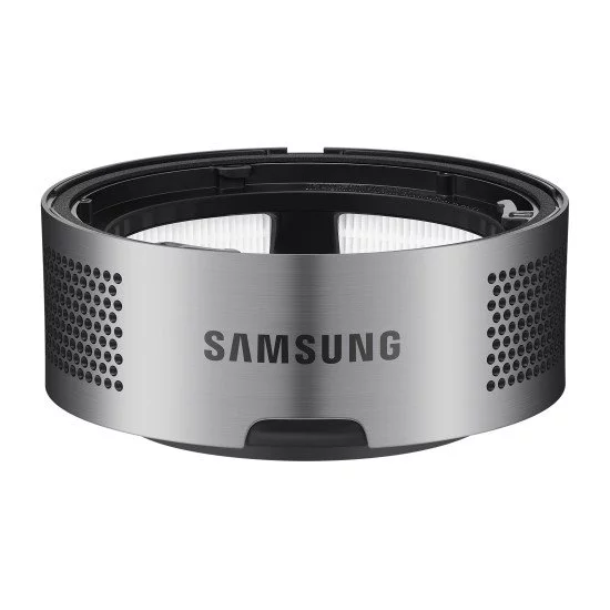 Samsung VS15A60BGR5/WD aspirateur balai et balai électrique Aspirateur-balai 2 en 1 Batterie Sec Micro Sac à poussière Argent Samsung VS15A60BGR5/WD aspirateur balai et balai électrique Aspirateur-balai 2 en 1 Batterie Sec Micro Sac à poussière Argent