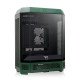 Thermaltake Tower 600 Midi Tower Vert Thermaltake Tower 600 Midi Tower Vert