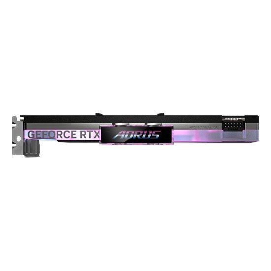 GIGABYTE AORUS GeForce RTX 5090 XTREME WATERFORCE WB 32G Carte Graphique - 32 Go GDDR7, 512 bits, PCI-E 5.0, 2655 MHz Fréquence du Cœur, 3 x DP 2.1a, 1 x HDMI 2.1b, NVIDIA DLSS 4, GV-N5090AORUSX WB-32GD GIGABYTE AORUS GeForce RTX 5090 XTREME WATERFORCE WB 32G Carte Graphique - 32 Go GDDR7, 512 bits, PCI-E 5.0, 2655 MHz Fréquence du Cœur, 3 x DP 2.1a, 1 x HDMI 2.1b, NVIDIA DLSS 4, GV-N5090AORUSX WB-32GD