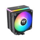 Thermaltake ASTRIA 400 Processeur Refroidisseur d'air 12 cm Noir 1 pièce(s) Thermaltake ASTRIA 400 Processeur Refroidisseur d'air 12 cm Noir 1 pièce(s)