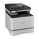 Brother DCP-L8630CDW imprimante multifonction Laser A4 2400 x 600 DPI 31 ppm Wifi