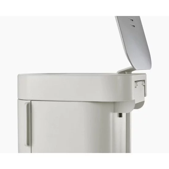 Joseph Joseph Porta 40 L Rectangulaire Acier inoxydable Gris Joseph Joseph Porta 40 L Rectangulaire Acier inoxydable Gris