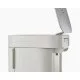Joseph Joseph Porta 40 L Rectangulaire Acier inoxydable Gris Joseph Joseph Porta 40 L Rectangulaire Acier inoxydable Gris