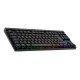 Logitech G G515 clavier Jouer USB + RF Wireless + Bluetooth QWERTZ Suisse Noir Logitech G G515 clavier Jouer USB + RF Wireless + Bluetooth QWERTZ Suisse Noir