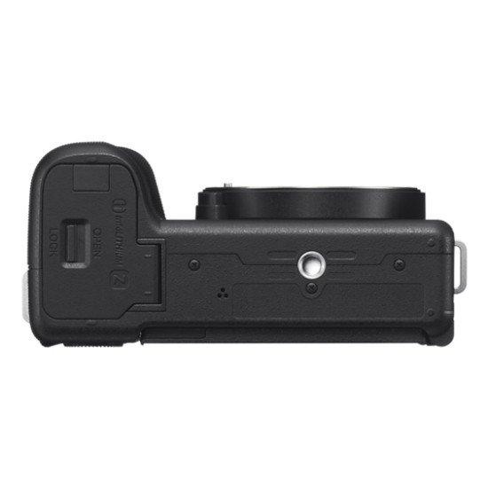 Sony ZV-E10 II 26 MP CMOS 3840 x 2160 pixels Noir