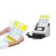Epson WorkForce DS-900WN Alimentation feuille à feuille de scanner 600 x 600 DPI A4 Blanc Epson WorkForce DS-900WN Alimentation feuille à feuille de scanner 600 x 600 DPI A4 Blanc
