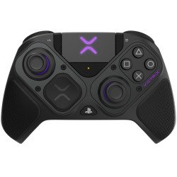 PDP VICTRIX Pro BFG Noir USB Manette de jeu Analogique/Numérique PC, PlayStation 4, PlayStation 5 PDP VICTRIX Pro BFG Noir USB Manette de jeu Analogique/Numérique PC, PlayStation 4, PlayStation 5