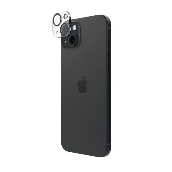 InvisibleShield Glass Elite Protecteur d'objectif caméra Apple 1 pièce(s) InvisibleShield Glass Elite Protecteur d'objectif caméra Apple 1 pièce(s)