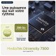 Motorola moto g86 5G 16,9 cm (6.67") Double SIM Android 15 USB Type-C 8 Go 256 Go 5200 mAh Vert